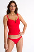 Shan Classique low rise bikini bottom